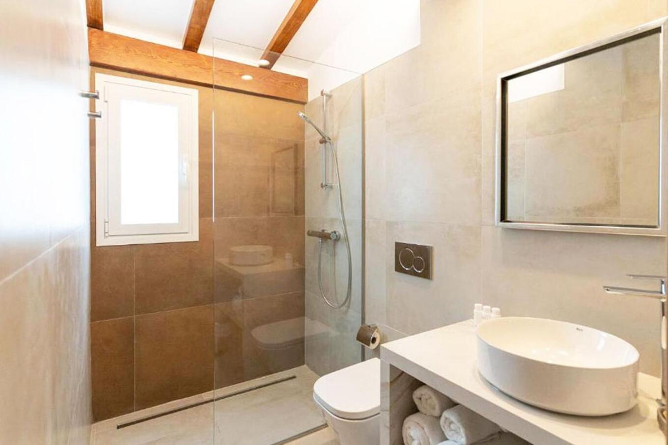 Residencial Bogamari Villa San Antonio  Ngoại thất bức ảnh