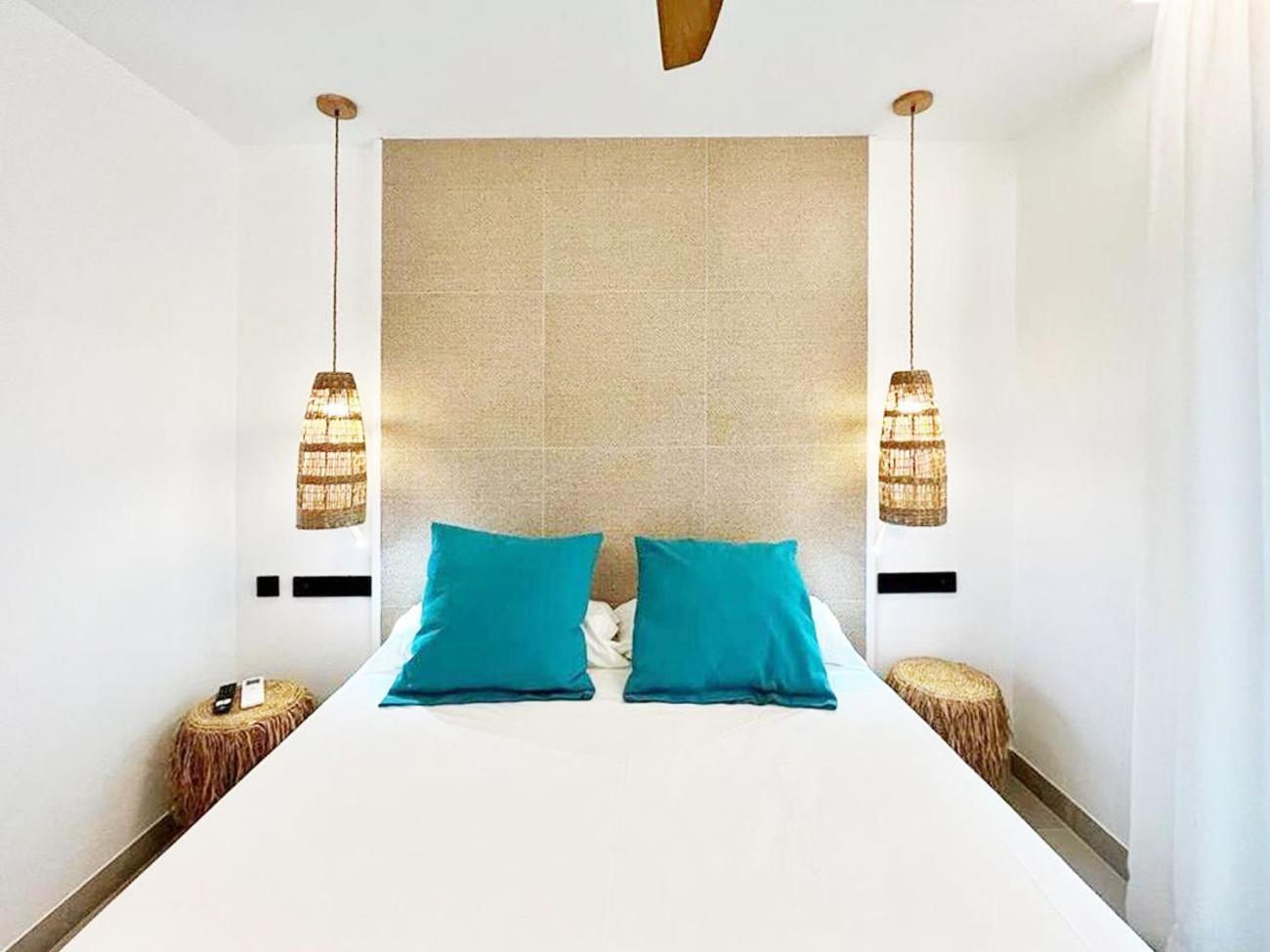 Residencial Bogamari Villa San Antonio  Ngoại thất bức ảnh