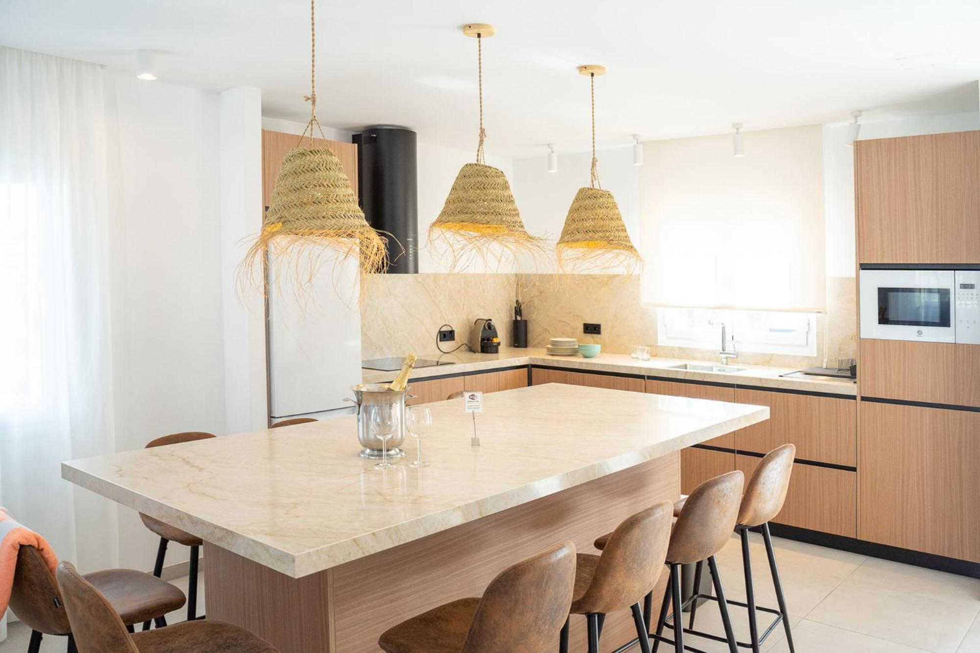 Residencial Bogamari Villa San Antonio  Ngoại thất bức ảnh