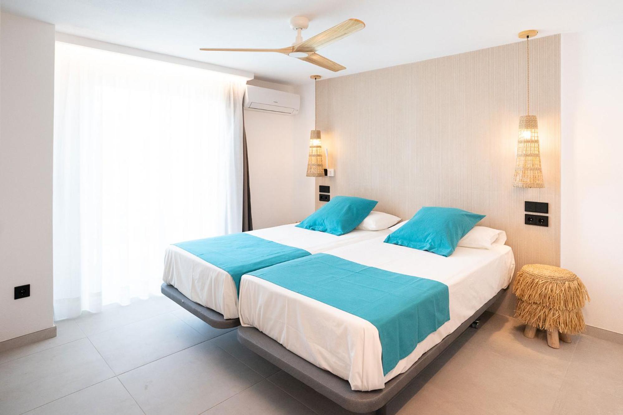 Residencial Bogamari Villa San Antonio  Ngoại thất bức ảnh