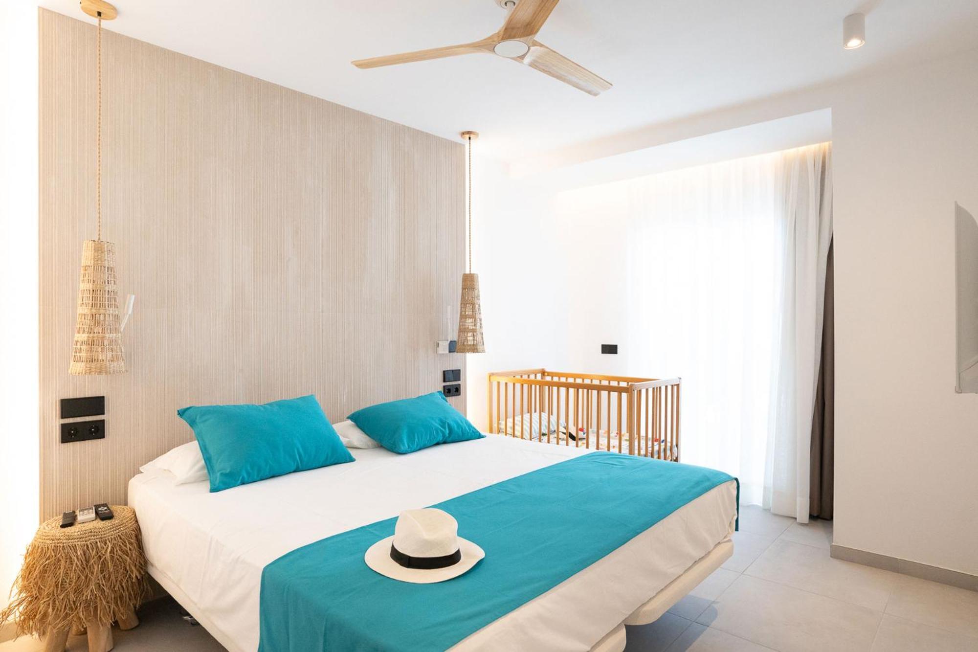 Residencial Bogamari Villa San Antonio  Ngoại thất bức ảnh