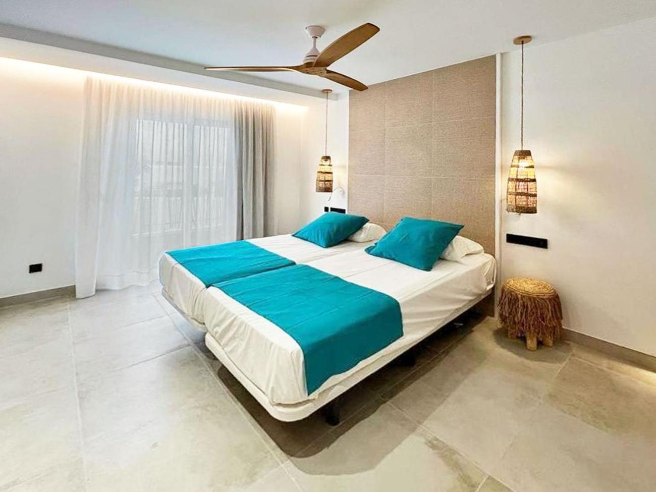 Residencial Bogamari Villa San Antonio  Ngoại thất bức ảnh