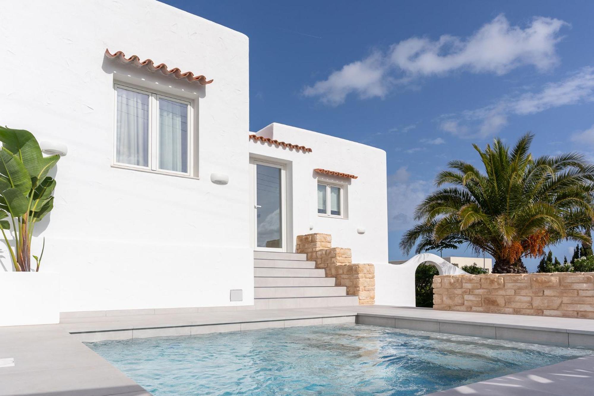 Residencial Bogamari Villa San Antonio  Ngoại thất bức ảnh