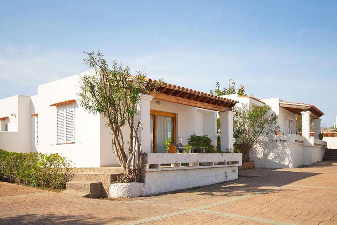 Residencial Bogamari Villa San Antonio  Ngoại thất bức ảnh