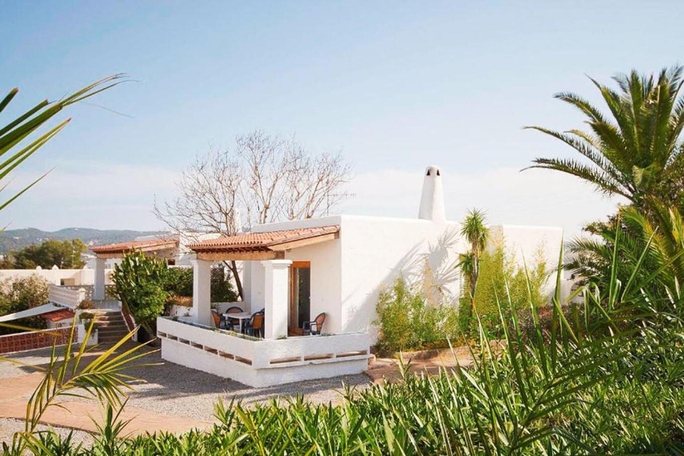 Residencial Bogamari Villa San Antonio  Ngoại thất bức ảnh