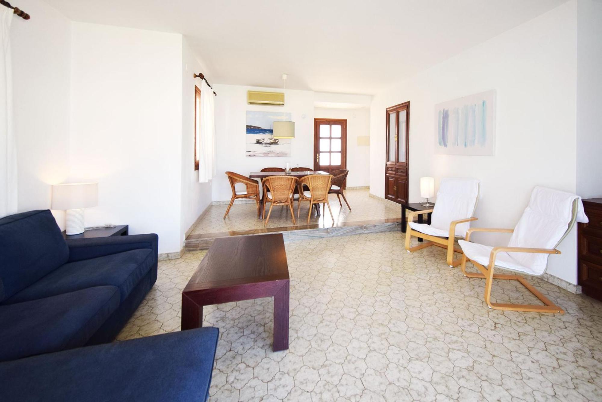 Residencial Bogamari Villa San Antonio  Ngoại thất bức ảnh