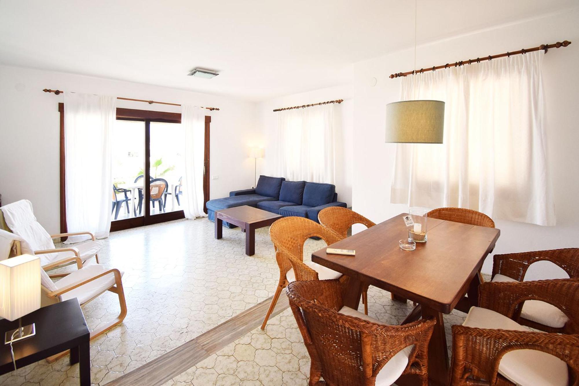 Residencial Bogamari Villa San Antonio  Ngoại thất bức ảnh