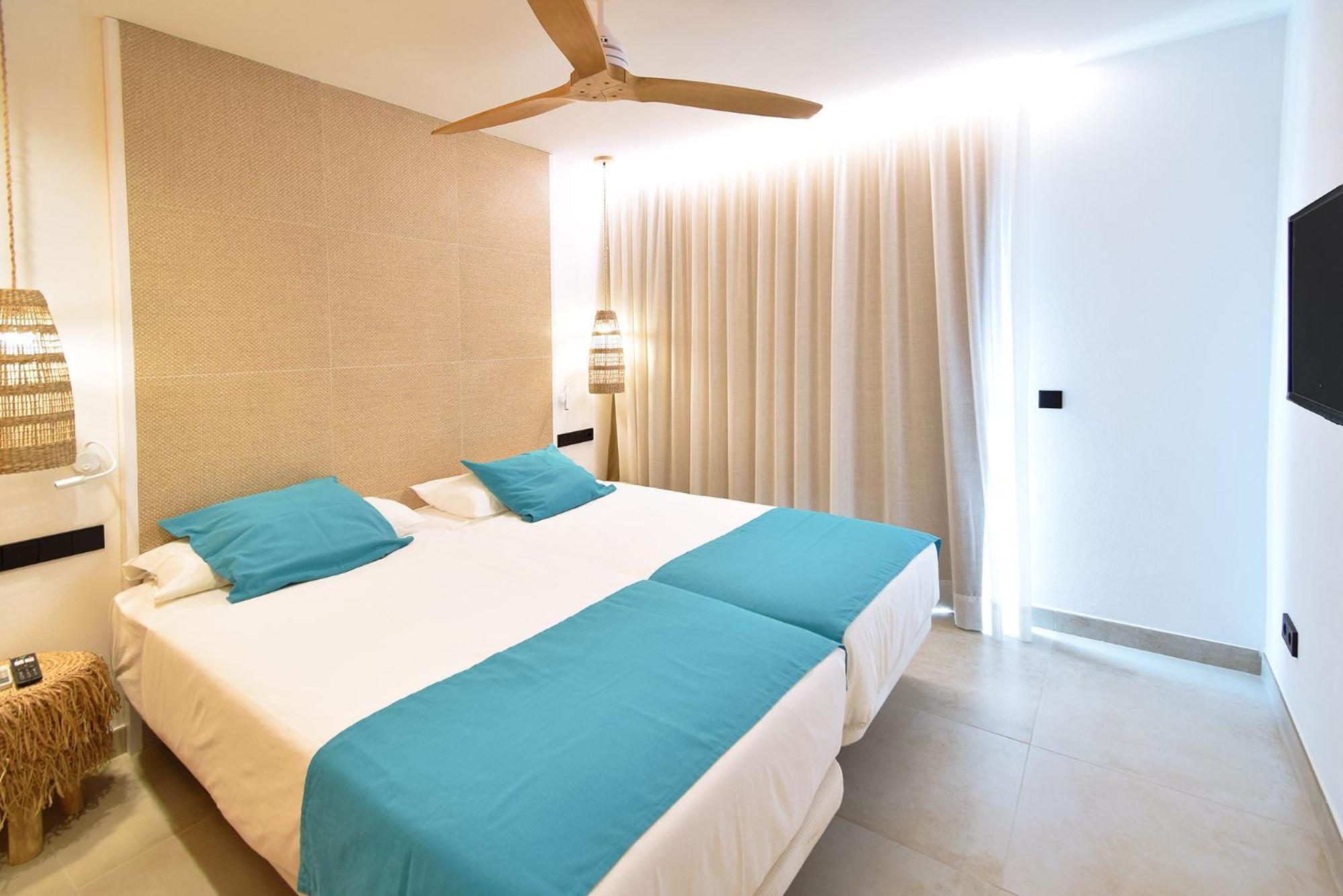 Residencial Bogamari Villa San Antonio  Ngoại thất bức ảnh
