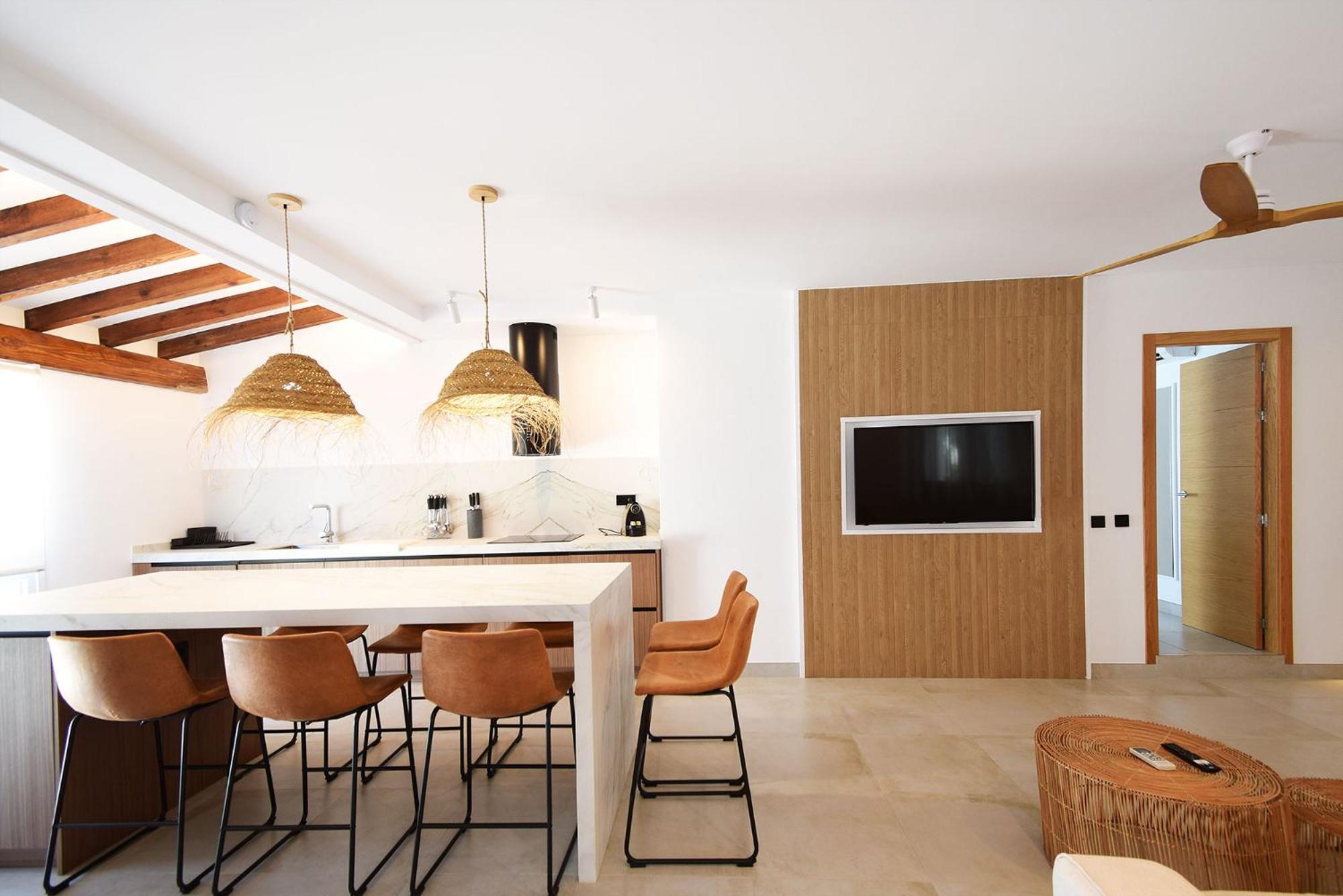 Residencial Bogamari Villa San Antonio  Ngoại thất bức ảnh