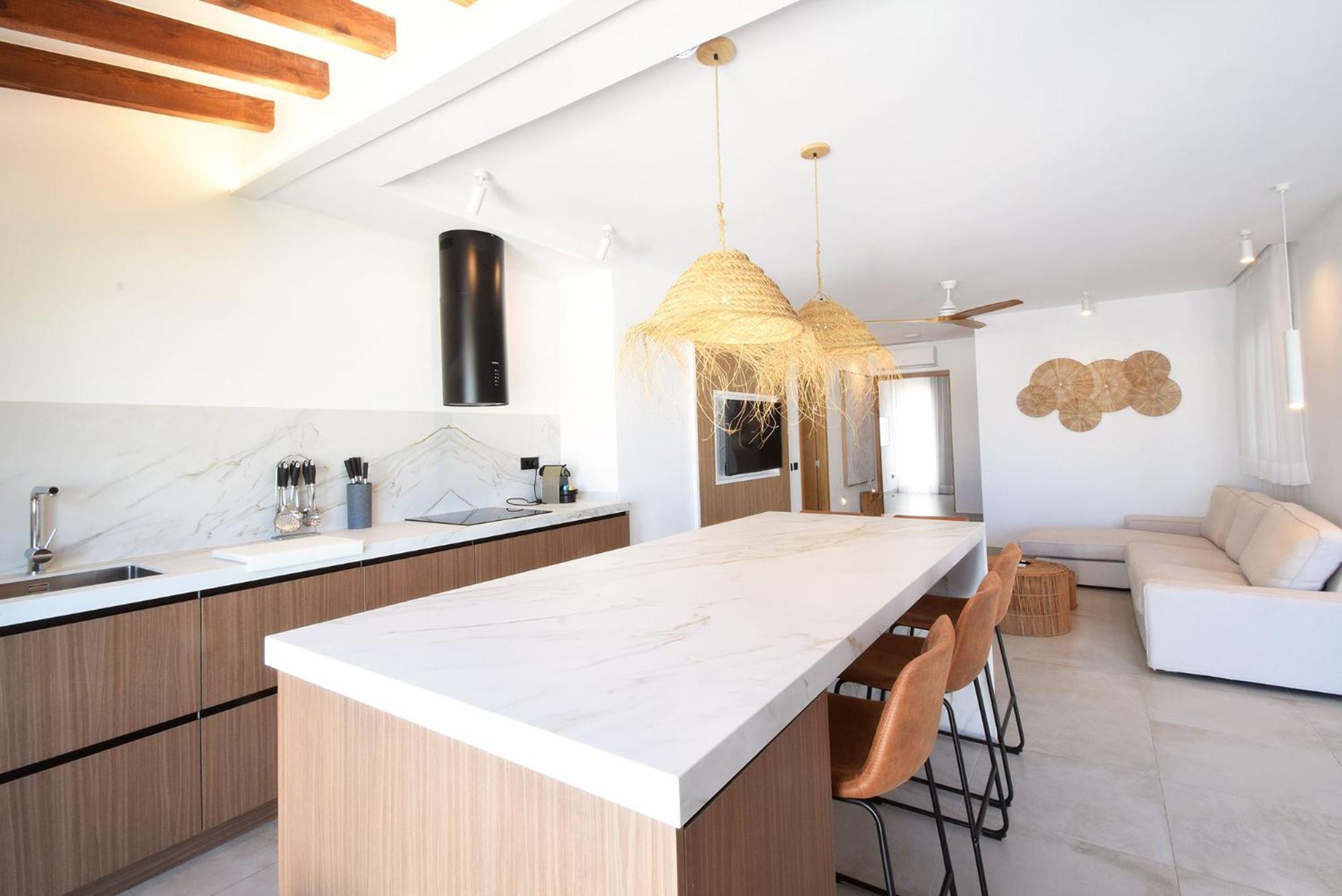 Residencial Bogamari Villa San Antonio  Ngoại thất bức ảnh