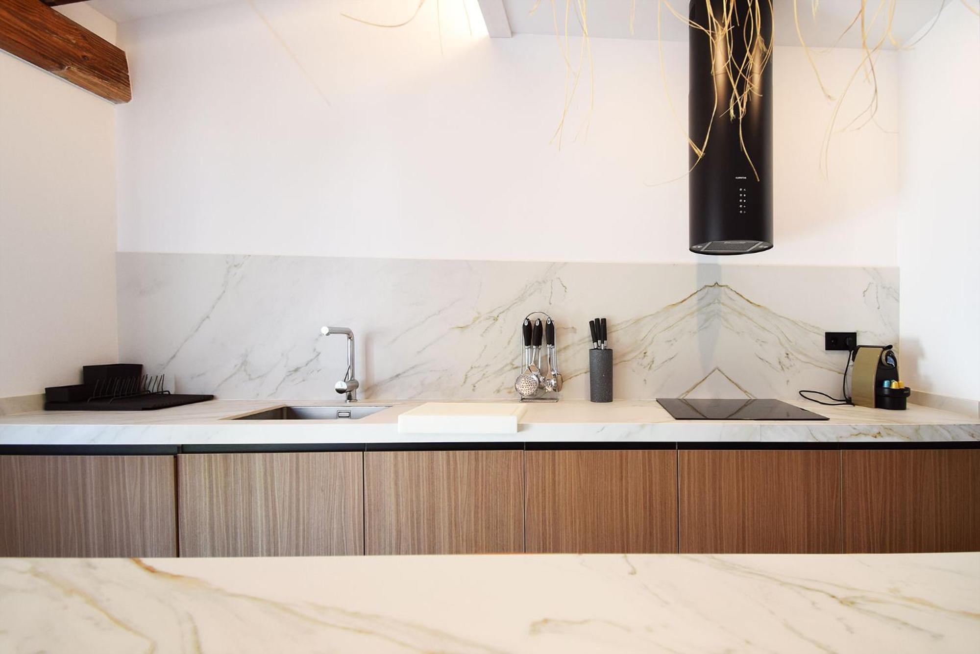 Residencial Bogamari Villa San Antonio  Ngoại thất bức ảnh