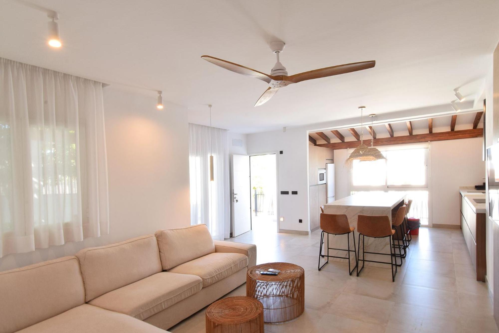 Residencial Bogamari Villa San Antonio  Ngoại thất bức ảnh