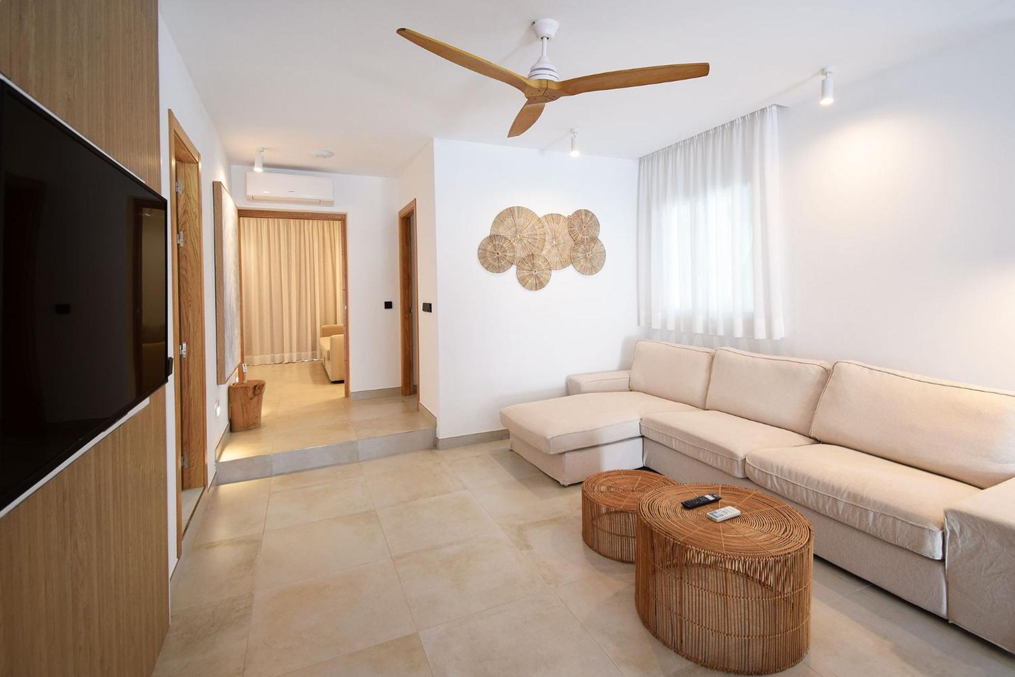 Residencial Bogamari Villa San Antonio  Ngoại thất bức ảnh