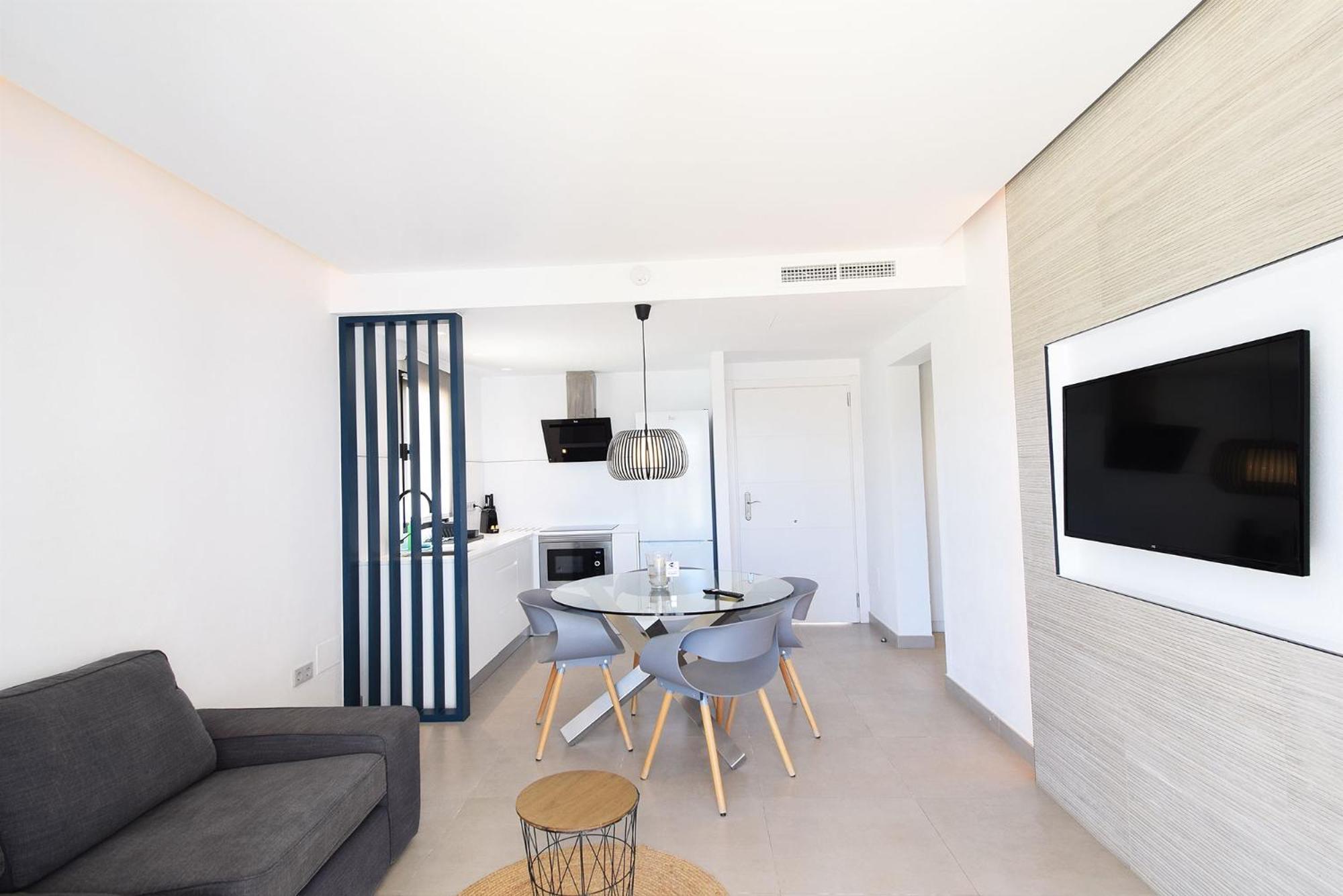 Residencial Bogamari Villa San Antonio  Ngoại thất bức ảnh