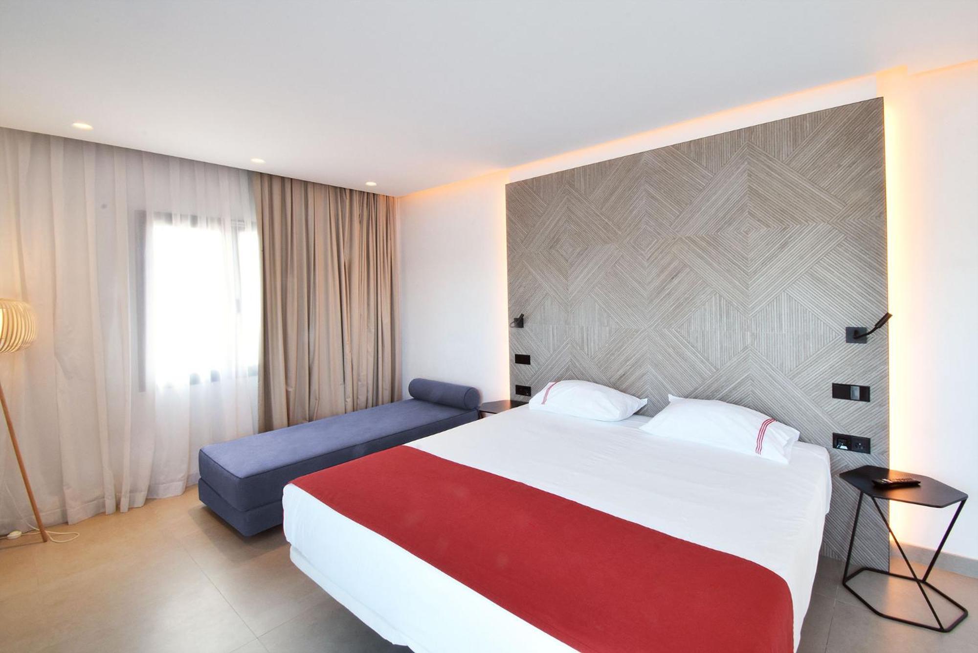 Residencial Bogamari Villa San Antonio  Ngoại thất bức ảnh